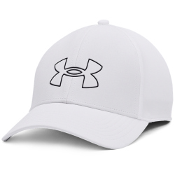 UNDER ARMOUR Storm Driver Golf Cap Herren 101 -...