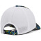 UNDER ARMOUR Iso-Chill Driver Mesh Golf Cap Herren 799 - starfruit/white