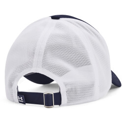 UNDER ARMOUR Iso-Chill Driver Mesh Golf Cap Herren 410 -...