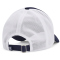 UNDER ARMOUR Iso-Chill Driver Mesh Golf Cap Herren 410 - midnight navy/white