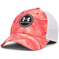 UNDER ARMOUR Iso-Chill Driver Mesh Golf Cap Herren 164 -...