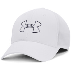 UNDER ARMOUR Iso-Chill Driver Mesh Golf Cap Herren 104 -...