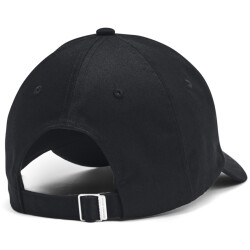 UNDER ARMOUR Favorite Cap Damen 003 - black/halo gray