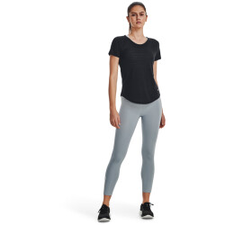 UNDER ARMOUR Fly Fast 3.0 Ankle Tights Damen 465 - harbor blue/harbor blue/reflective XS