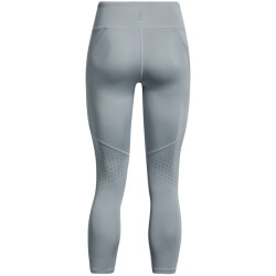 UNDER ARMOUR Fly Fast 3.0 Ankle Tights Damen 465 - harbor blue/harbor blue/reflective XS