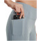 UNDER ARMOUR Fly Fast 3.0 Ankle Tights Damen 465 - harbor blue/harbor blue/reflective XS