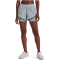 UNDER ARMOUR Fly-By Elite 2in1 Shorts Damen 465 - harbor blue/reflective XS