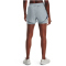 UNDER ARMOUR Fly-By Elite 2in1 Shorts Damen 465 - harbor blue/reflective XS