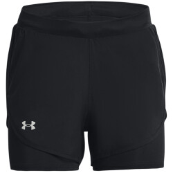 UNDER ARMOUR Fly-By Elite 2in1 Shorts Damen 002 -...