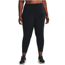 UNDER ARMOUR Motion Ankle Leggings Damen 001 - black/jet...