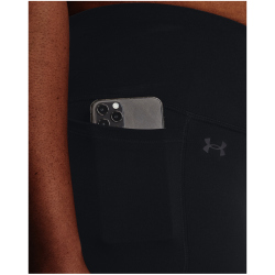 UNDER ARMOUR Motion Ankle Leggings Damen 001 - black/jet gray 3X