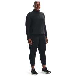 UNDER ARMOUR Motion Ankle Leggings Damen 001 - black/jet gray 3X