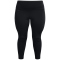 UNDER ARMOUR Motion Ankle Leggings Damen 001 - black/jet gray 3X