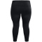UNDER ARMOUR Motion Ankle Leggings Damen 001 - black/jet gray 3X