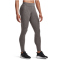 UNDER ARMOUR ColdGear Authentic Leggings Damen 019 - charcoal light heather/black XS