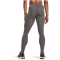 UNDER ARMOUR ColdGear Authentic Leggings Damen 019 - charcoal light heather/black XS