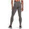 UNDER ARMOUR ColdGear Authentic Leggings Damen 019 - charcoal light heather/black M