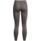 UNDER ARMOUR ColdGear Authentic Leggings Damen 019 - charcoal light heather/black M