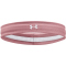 UNDER ARMOUR Play Up Stirnband Damen 697 - pink elixir/white