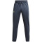 UNDER ARMOUR Brawler Hose Herren 044 - downpour gray/black/lime surge M
