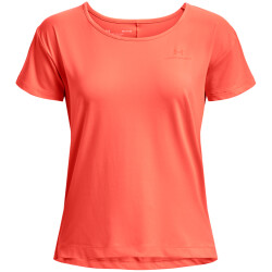 UNDER ARMOUR Rush Energy Core kurzarm Trainingsshirt...