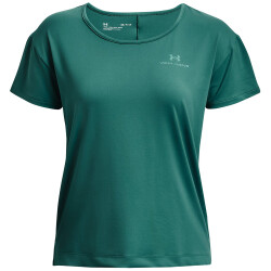 UNDER ARMOUR Rush Energy Core kurzarm Trainingsshirt...