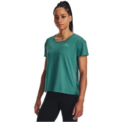 UNDER ARMOUR Rush Energy Core kurzarm Trainingsshirt...