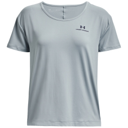 UNDER ARMOUR Rush Energy Core kurzarm Trainingsshirt...