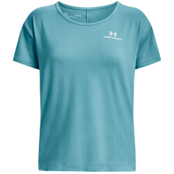 UNDER ARMOUR Rush Energy Core kurzarm Trainingsshirt...