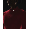 UNDER ARMOUR Qualifier Run 2.0 1/2-Zip langarm Laufshirt Damen 683 - pink shock/pink shock/reflective XS