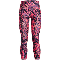 UNDER ARMOUR HeatGear Armour Ankle-Leggings Damen 603 -...