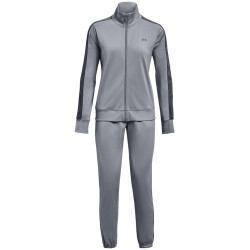 UNDER ARMOUR Trainingsanzug aus Trikotstoff Damen 035 -...