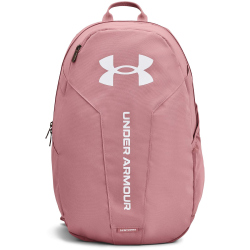UNDER ARMOUR Hustle Lite Rucksack 697 - pink elixir/pink...
