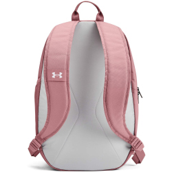 UNDER ARMOUR Hustle Lite Rucksack 697 - pink elixir/pink...