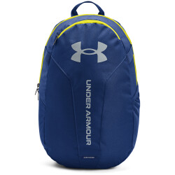 UNDER ARMOUR Hustle Lite Rucksack 471 - blue...