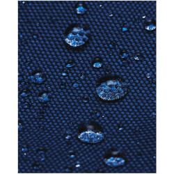 UNDER ARMOUR Hustle Lite Rucksack 471 - blue mirage/starfruit/harbor blue