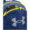 UNDER ARMOUR Hustle Lite Rucksack 471 - blue mirage/starfruit/harbor blue