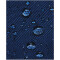 UNDER ARMOUR Hustle Lite Rucksack 471 - blue mirage/starfruit/harbor blue