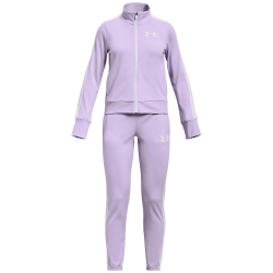 UNDER ARMOUR Knit Trainingsanzug Mädchen 515 -...