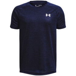 UNDER ARMOUR Tech 2.0 kurzarm Trainingsshirt Jungen 410 -...