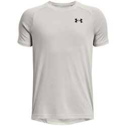 UNDER ARMOUR Tech 2.0 kurzarm Trainingsshirt Jungen 006 -...