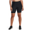 UNDER ARMOUR HeatGear Radlerhose Damen 001 - black/white 2X