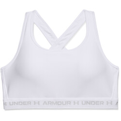 UNDER ARMOUR Crossback Mid Sport-BH Damen 100 -...