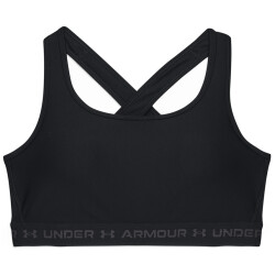 UNDER ARMOUR Crossback Mid Sport-BH Damen 001 -...