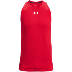 UNDER ARMOUR Baseline Baumwoll Tanktop Herren 600 -...