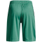 UNDER ARMOUR Prototype 2.0 Logo Shorts Jungen 508 - birdie green/black M (137-149 cm)