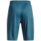 UNDER ARMOUR Prototype 2.0 Logo Shorts Jungen 414 - static blue/black S (127-137 cm)