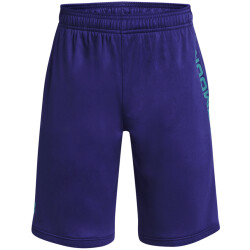 UNDER ARMOUR Stunt 3.0 Printed Shorts Jungen 468 - sonar...