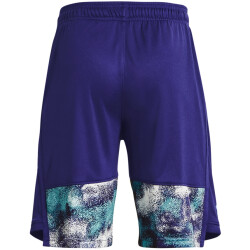 UNDER ARMOUR Stunt 3.0 Printed Shorts Jungen 468 - sonar...
