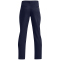 UNDER ARMOUR Showdown Golfhose Jungen 410 - midnight navy/midnight navy L (149-160 cm)